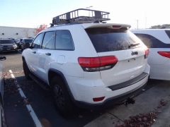 Used 2018  Jeep Grand Cherokee Limited 4x4 at CarloanExpress.Com near Hampton, VA