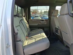 Used 2024  Chevrolet Silverado 2500HD 4WD Crew Cab 159" LTZ at CarloanExpress&period;Com near Hampton&comma; VA