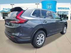 New 2026  Honda CR-V LX AWD at CarloanExpress&period;Com near Hampton&comma; VA