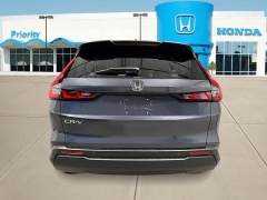 New 2026  Honda CR-V EX-L AWD at CarloanExpress&period;Com near Hampton&comma; VA