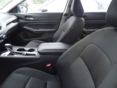 Used 2025  Nissan Altima SV FWD at CarloanExpress&period;Com near Hampton&comma; VA