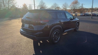 Used 2024  Nissan Rogue AWD SV at CarloanExpress&period;Com near Hampton&comma; VA
