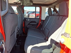 Used 2025  Jeep Wrangler 4xe Sahara 4x4 at CarloanExpress&period;Com near Hampton&comma; VA