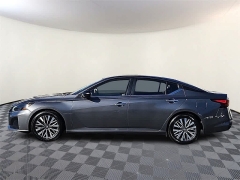 Used 2024  Nissan Altima 2&period;5 SV Sedan at CarloanExpress&period;Com near Hampton&comma; VA