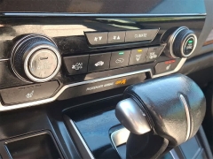 Used 2019  Honda CR-V 4d SUV FWD EX-L at CarloanExpress.Com near Hampton, VA