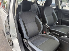 Used 2024  Nissan Versa SV CVT at CarloanExpress&period;Com near Hampton&comma; VA