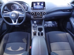 Used 2025  Nissan Sentra SV CVT at CarloanExpress&period;Com near Hampton&comma; VA