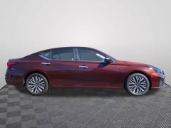 Used 2025  Nissan Altima SV FWD at CarloanExpress&period;Com near Hampton&comma; VA