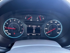 Used 2025  Chevrolet Malibu 4dr Sdn 1LT at CarloanExpress&period;Com near Hampton&comma; VA