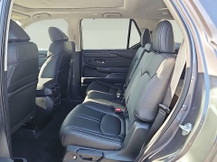 New 2026  Honda Pilot Touring S AWD at CarloanExpress&period;Com near Hampton&comma; VA