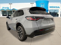 New 2026  Honda HR-V EX-L AWD CVT at CarloanExpress&period;Com near Hampton&comma; VA