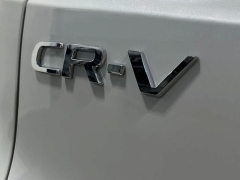 New 2026  Honda CR-V EX-L AWD at CarloanExpress&period;Com near Hampton&comma; VA