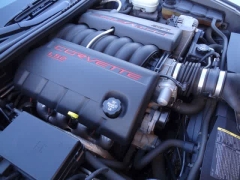 Used 2005  Chevrolet Corvette 2d Coupe at CarloanExpress&period;Com near Hampton&comma; VA