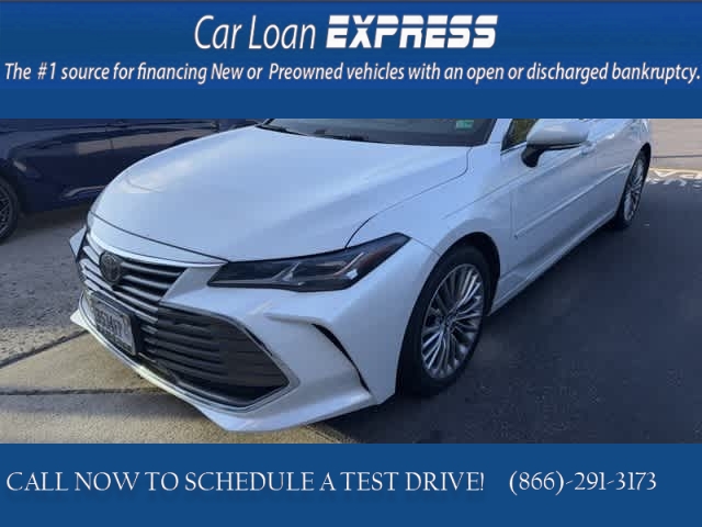 Used 2019  Toyota Avalon (Natl) at CarloanExpress.Com near Hampton, VA
