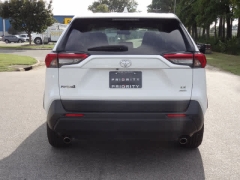 Used 2025  Toyota RAV4 LE AWD at CarloanExpress&period;Com near Hampton&comma; VA