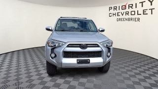 Used 2020  Toyota 4Runner 4WD &lpar;Natl&rpar; at CarloanExpress&period;Com near Hampton&comma; VA