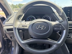 Used 2020  Hyundai Sonata Hybrid SEL 2&period;0L at CarloanExpress&period;Com near Hampton&comma; VA