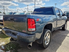 Used 2012  GMC Sierra 2500 4WD Crew Cab Denali at CarloanExpress&period;Com near Hampton&comma; VA