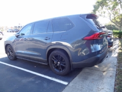 Used 2024  Toyota Grand Highlander Hybrid AWD &lpar;Natl&rpar; at CarloanExpress&period;Com near Hampton&comma; VA