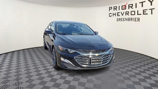 Used 2024  Chevrolet Malibu 4dr Sdn 1LT at CarloanExpress&period;Com near Hampton&comma; VA