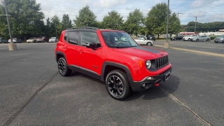 Used 2023  Jeep Renegade Trailhawk 4x4 at CarloanExpress&period;Com near Hampton&comma; VA