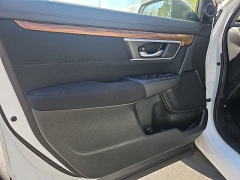 Used 2021  Honda CR-V EX AWD at CarloanExpress&period;Com near Hampton&comma; VA