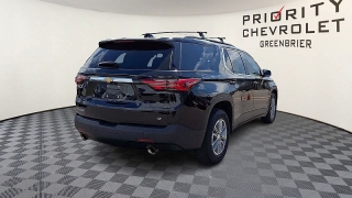 Used 2023  Chevrolet Traverse FWD 4dr LT Cloth w&sol;1LT at CarloanExpress&period;Com near Hampton&comma; VA