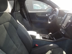 Used 2023  Volvo C40 Recharge Pure Electric Twin eAWD Ultimate at CarloanExpress&period;Com near Hampton&comma; VA