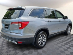 Used 2022  Honda Pilot EX-L AWD at CarloanExpress&period;Com near Hampton&comma; VA