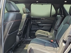 New 2025  Honda Pilot TrailSport AWD at CarloanExpress.Com near Hampton, VA