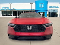 New 2026  Honda Accord Hybrid Sport Sedan at CarloanExpress&period;Com near Hampton&comma; VA