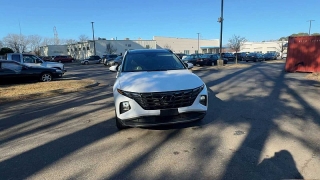 Used 2024  Hyundai Tucson Limited FWD at CarloanExpress&period;Com near Hampton&comma; VA