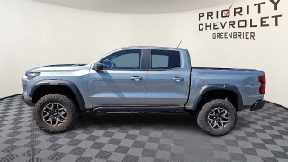 Used 2024  Chevrolet Colorado 4WD Crew Cab ZR2 at CarloanExpress&period;Com near Hampton&comma; VA
