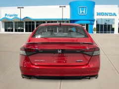 New 2025  Honda Accord Hybrid Sport-L Sedan at CarloanExpress.Com near Hampton, VA