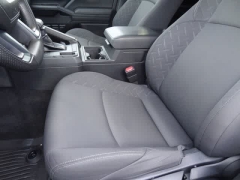 Used 2024  Toyota Tacoma 2WD SR Double Cab 5ft Bed AT at CarloanExpress&period;Com near Hampton&comma; VA