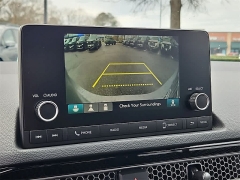 New 2026  Honda Civic Sedan Sport CVT at CarloanExpress&period;Com near Hampton&comma; VA