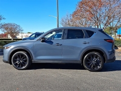Used 2024  Mazda CX-5 2&period;5 S Preferred Package AWD at CarloanExpress&period;Com near Hampton&comma; VA