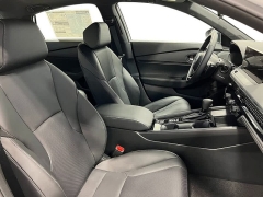 New 2025  Honda Accord Hybrid Sport-L Sedan at CarloanExpress.Com near Hampton, VA