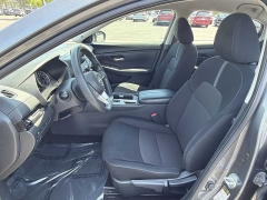 Used 2024  Nissan Sentra SV CVT at CarloanExpress&period;Com near Hampton&comma; VA