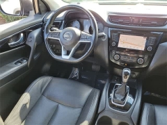 Used 2022  Nissan Rogue Sport AWD SL at CarloanExpress.Com near Hampton, VA