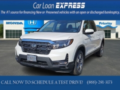 New 2026  Honda Ridgeline RTL AWD at CarloanExpress&period;Com near Hampton&comma; VA