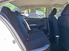 Used 2025  Nissan Versa S CVT at CarloanExpress&period;Com near Hampton&comma; VA