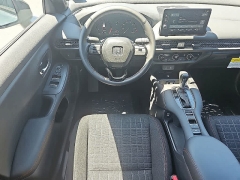 New 2027  Honda HR-V Sport AWD CVT at CarloanExpress&period;Com near Hampton&comma; VA