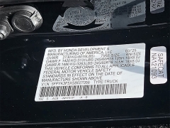 New 2025  Honda Ridgeline RTL AWD at CarloanExpress.Com near Hampton, VA