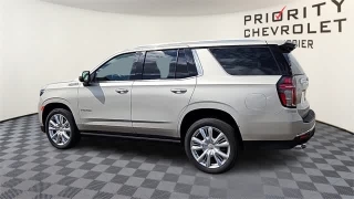 Used 2022  Chevrolet Tahoe 4WD 4dr High Country at CarloanExpress.Com near Hampton, VA
