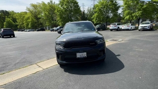Used 2024  Dodge Durango GT Plus AWD at CarloanExpress&period;Com near Hampton&comma; VA