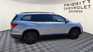 Used 2022  Honda Pilot Special Edition AWD at CarloanExpress&period;Com near Hampton&comma; VA
