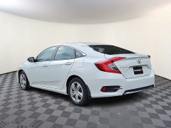 Used 2020  Honda Civic Sedan 4d LX CVT at CarloanExpress&period;Com near Hampton&comma; VA