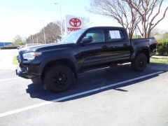 Used 2023  Toyota Tacoma 4WD Double Cab 5' Bed V6 &lpar;Natl&rpar; at CarloanExpress&period;Com near Hampton&comma; VA