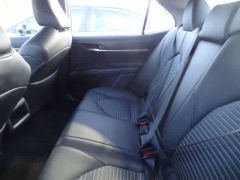 Used 2024  Toyota Camry SE Auto at CarloanExpress&period;Com near Hampton&comma; VA